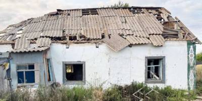 Окупанти продовжують нищити міста та села нашої області – 432 удари за добу