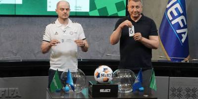 «Металург» дізнався першого суперника у чемпіонаті Другої ліги (група Б) — дата і місце зустрічі
