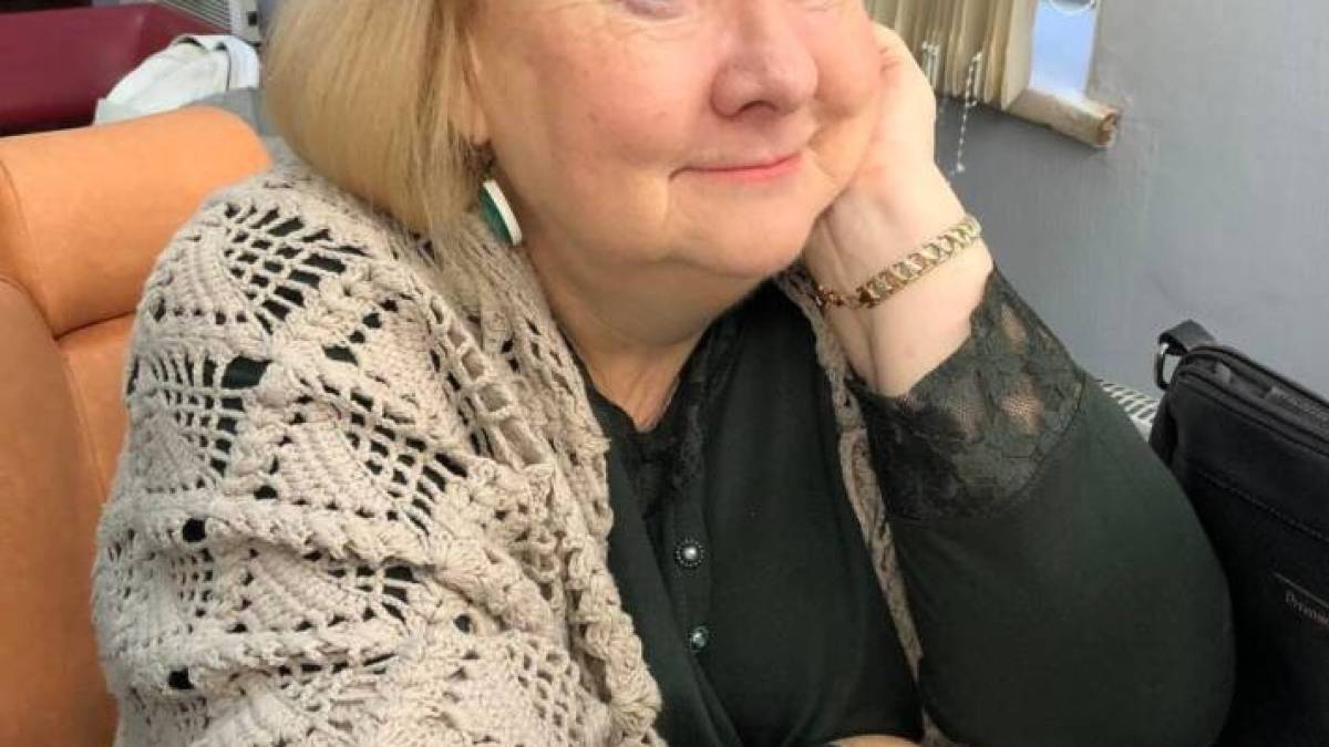 «Любила життя у всіх його проявах»: померла українська акторка Тетяна Шеліга