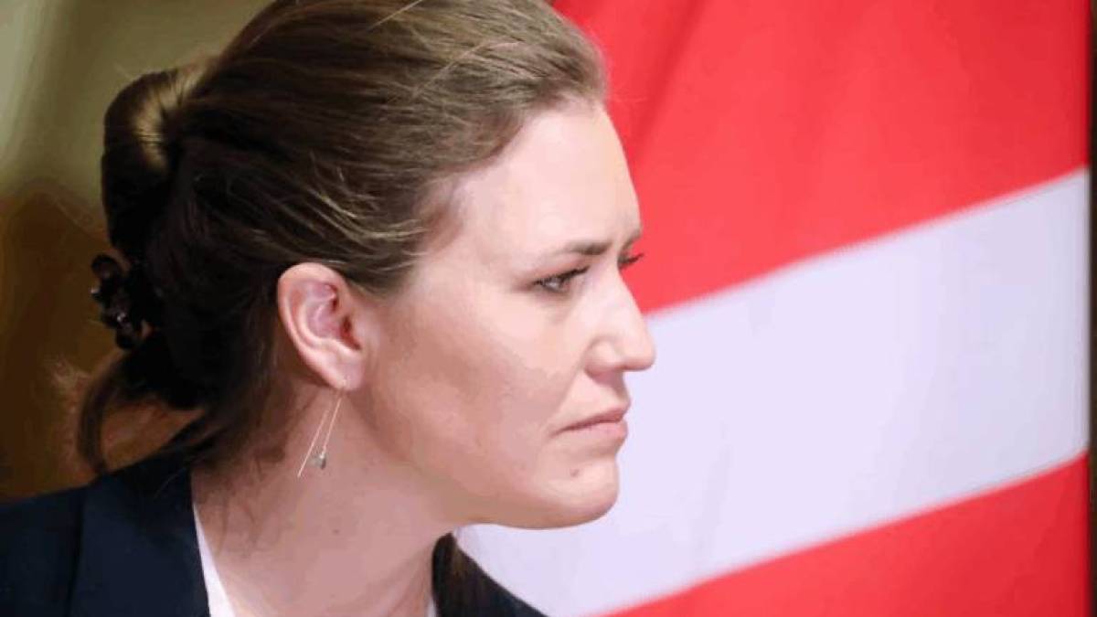 Данія пропонує призупинити право голосу Угорщини в ЄС
