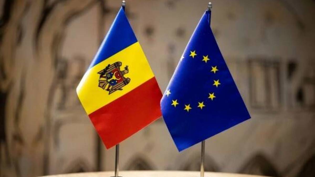 Сьогодні відбудеться I саміт ЄС-Молдова