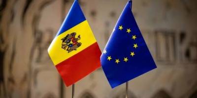 Сьогодні відбудеться I саміт ЄС-Молдова