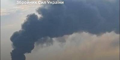 У московській області уражене підприємство з виробництва бойових частин для «Шахедів» — Генштаб