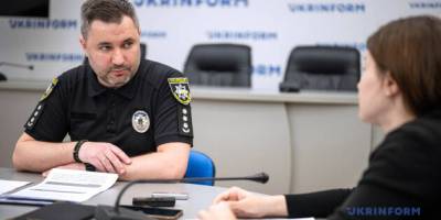 У Нацполіції розповіли про відповідальність дітей до 14 років за вчинені диверсії