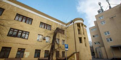 У сонячну прогулянку по Соцмісту запрошує запорізький краєзнавець