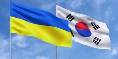 Південна Корея запроваджує нову програму економічного партнерства з Україною