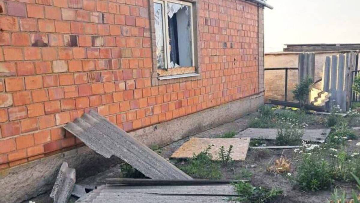 Упродовж доби окупанти завдали 469 ударів по містах і селах нашої області