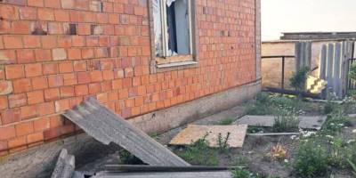 Упродовж доби окупанти завдали 469 ударів по містах і селах нашої області