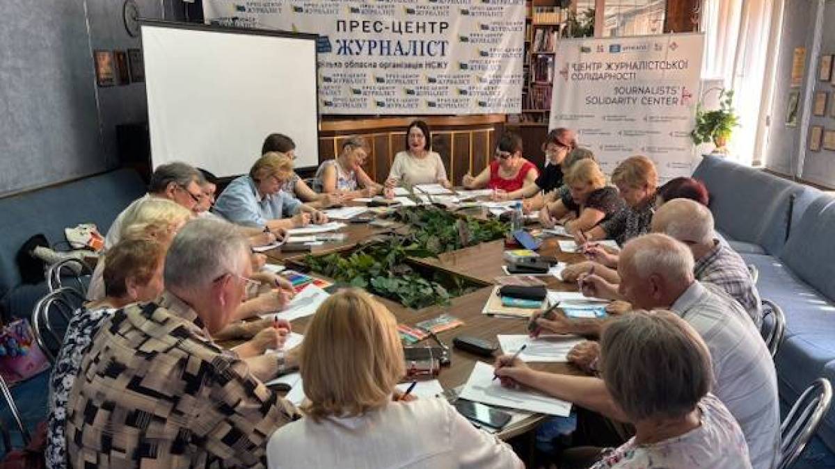 Підвищуй стійкість власної психіки!