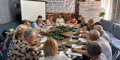 Підвищуй стійкість власної психіки!