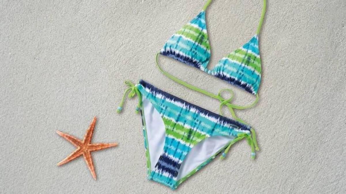 5 липня – Всесвітній день бікіні (Bikini Day) (відео)