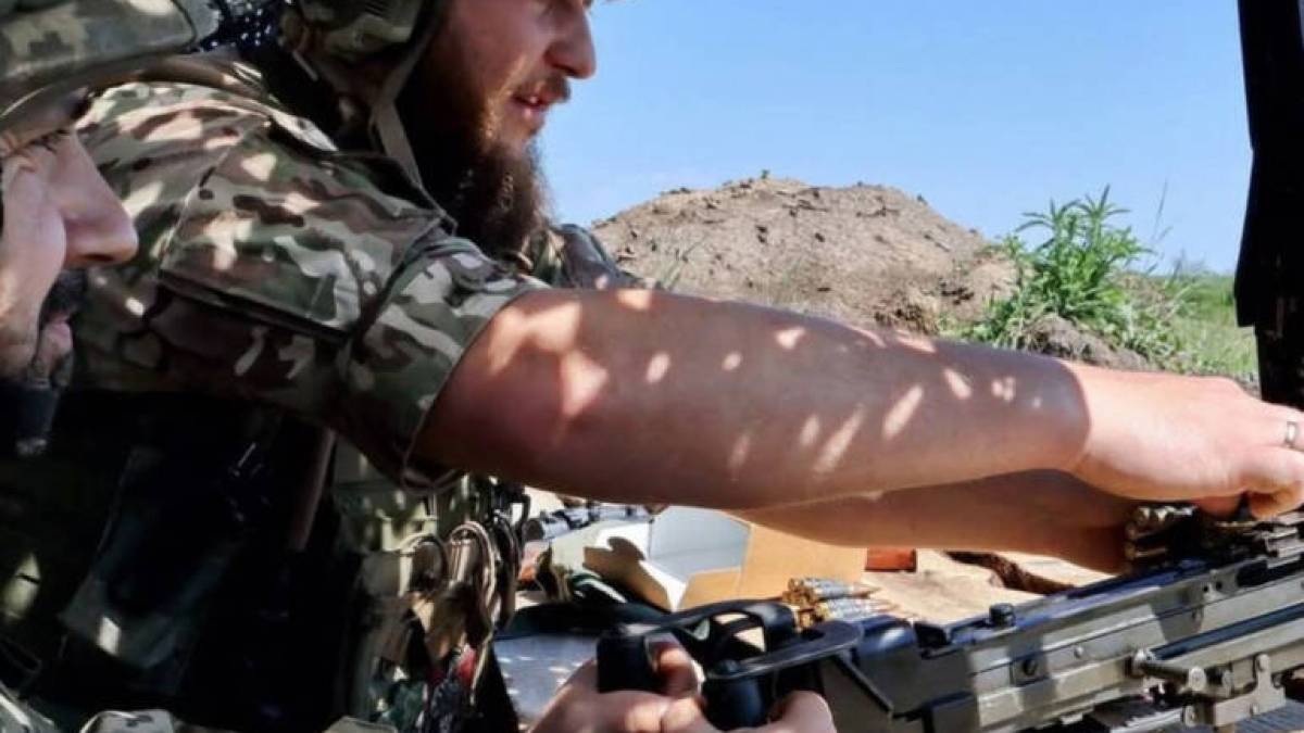 Сили оборони Півдня України. Оперативна інформація 06.07.2025