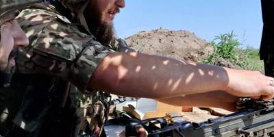 Сили оборони Півдня України. Оперативна інформація 06.07.2025