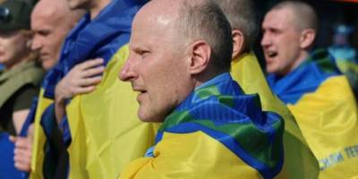 Зеленський: з початку червня Україна провела вісім етапів великого обміну полоненими