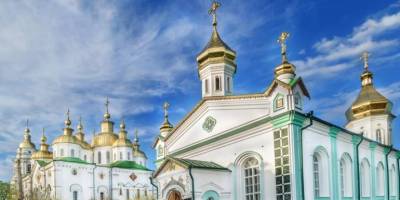 Церковне свято 8 липня: чому забороняється купатися в річках та озерах