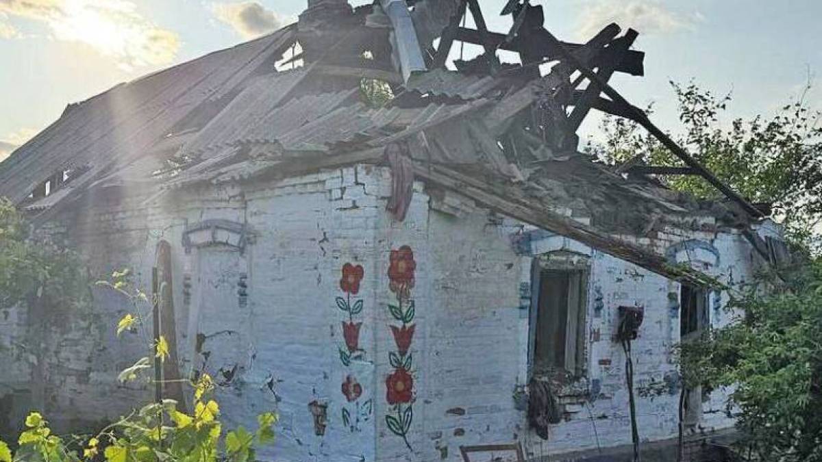 Упродовж доби окупанти завдали 538 ударів по населених пунктах Запорізької області