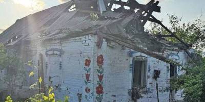 Упродовж доби окупанти завдали 538 ударів по населених пунктах Запорізької області