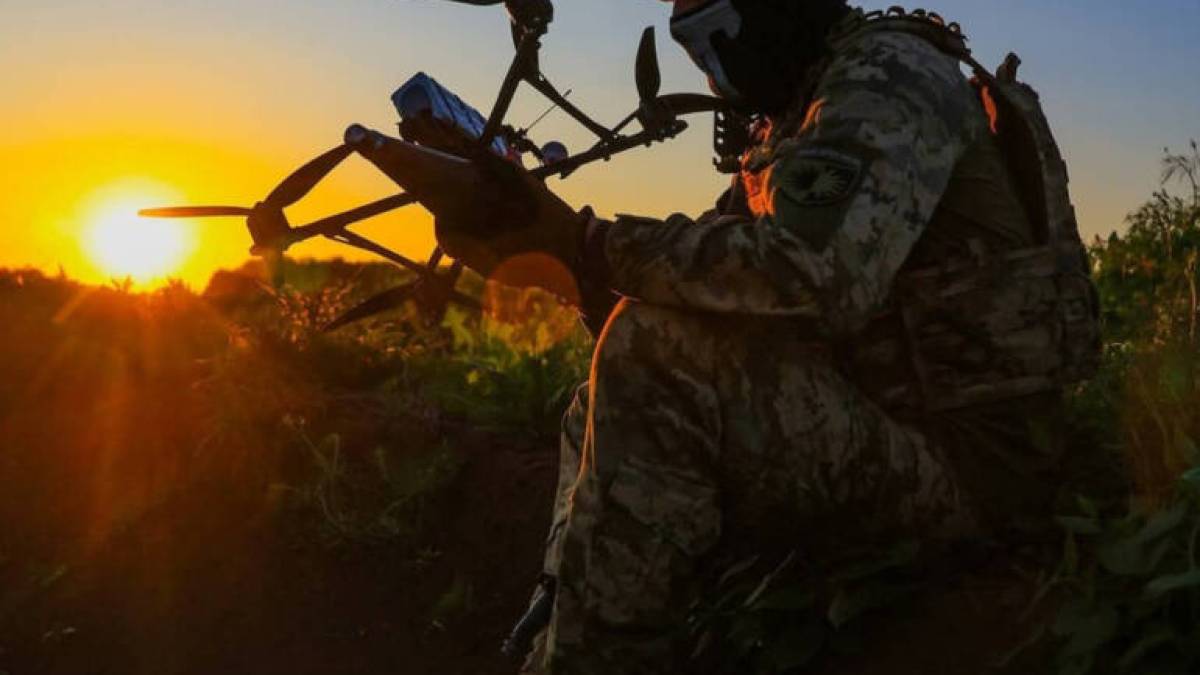 Сили оборони Півдня України. Оперативна інформація 07.07.2025