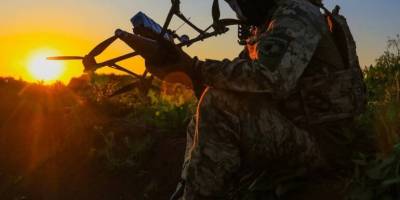 Сили оборони Півдня України. Оперативна інформація 07.07.2025