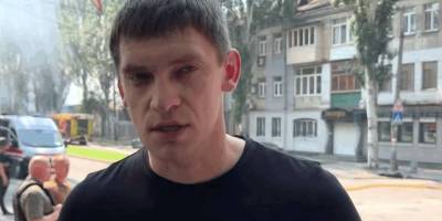 Вісім постраждалих госпіталізовані до лікарень внаслідок ворожої атаки на Запоріжжя