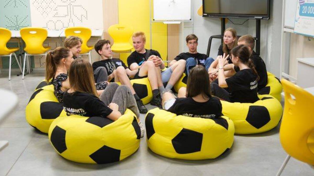 У Запорізькій школі створять Центр ментальної нормальності
