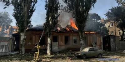 У Запоріжжі кількість постраждалих унаслідок дронової атаки зросла до 17