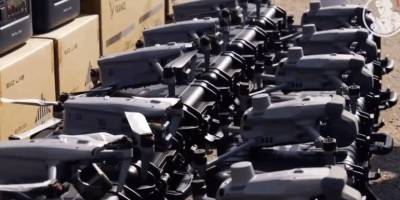 Допомогу від громад Запорізької області на понад 27 мільйонів гривень