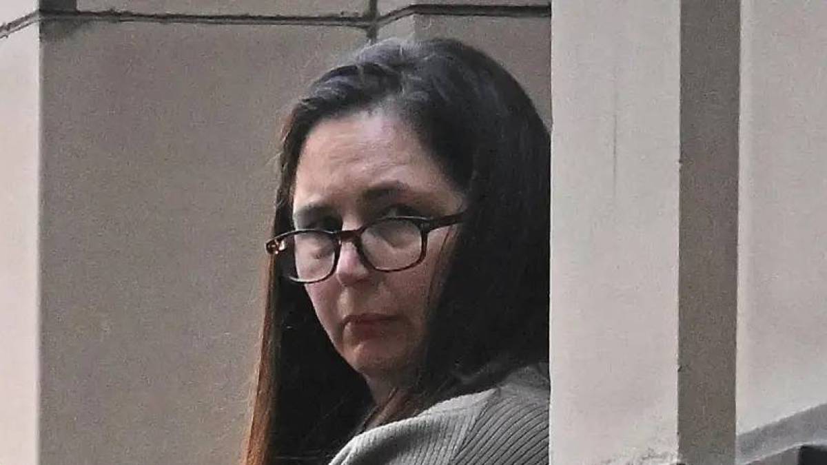Справа про отруєння блідою поганкою. Суд в Австралії визнав Ерін Паттерсон винною у вбивстві трьох людей