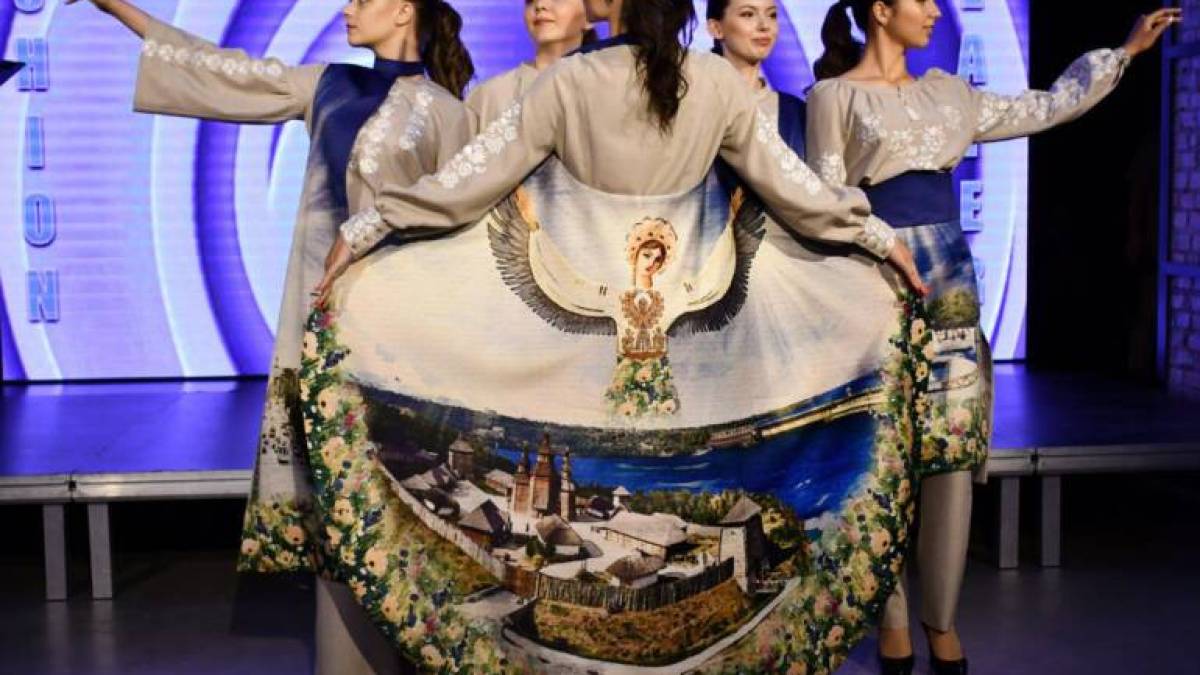 Запорізький Коледж моди і стилю готовий вчити молодь сучасним професіям