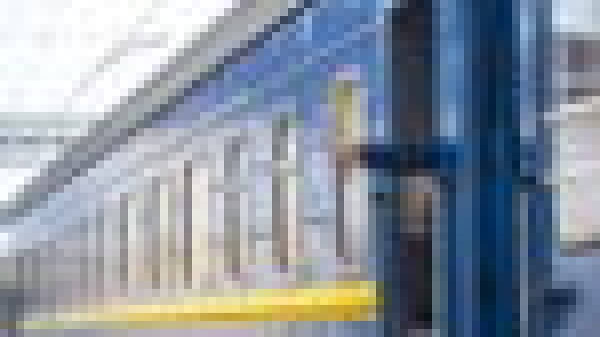 Негода у Словаччині та Угорщині вплинула на графік руху поїздів — «Укрзалізниця» (на 10.50)