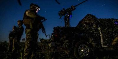 Вночі ППО знешкодила 34 із 54-х російських безпілотників – ПС ЗСУ
