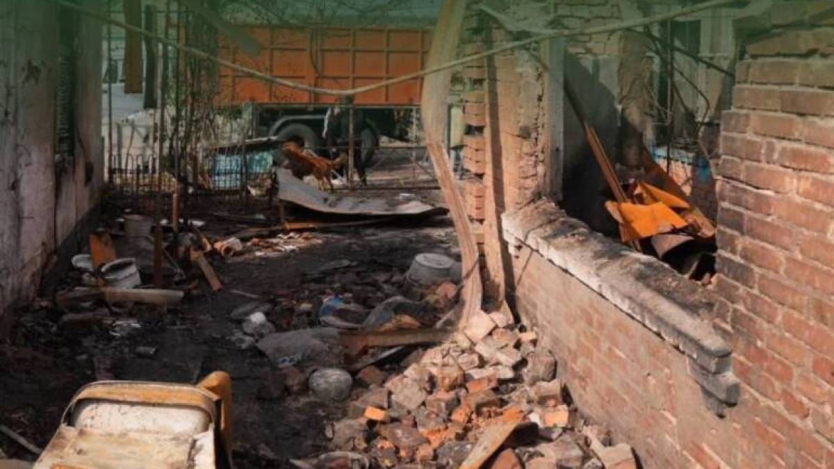 Жителі Запорізької області отримують грошову компенсацію за програмою єВідновлення