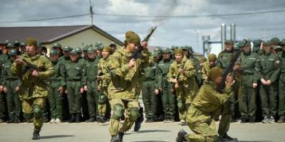 Окупанти вивезли підлітків із Запорізької області на мілітарний табір у Волгограді
