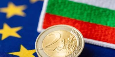 Рада ЄС ухвалила фінальні кроки для впровадження євро в Болгарії