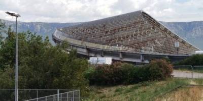 У Балканських країнах вирує негода після періоду екстремальної спеки
