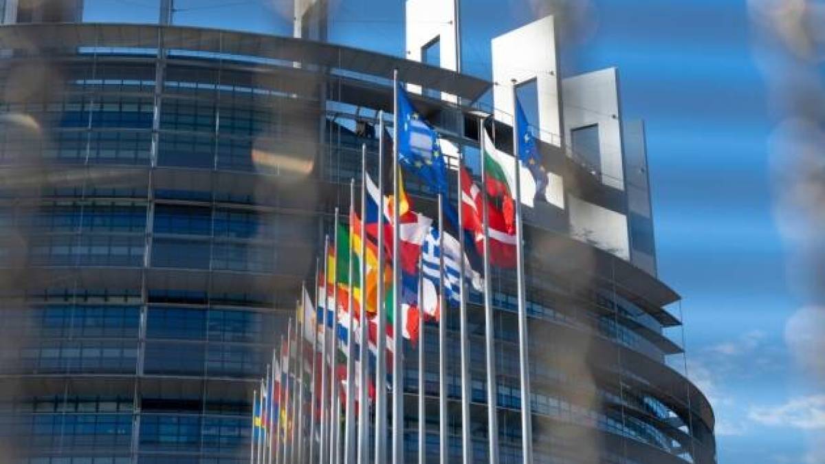 Європарламент схвалив запуск нової системи перетину зовнішніх кордонів ЄС