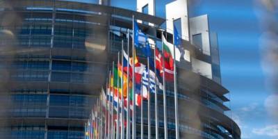 Європарламент схвалив запуск нової системи перетину зовнішніх кордонів ЄС