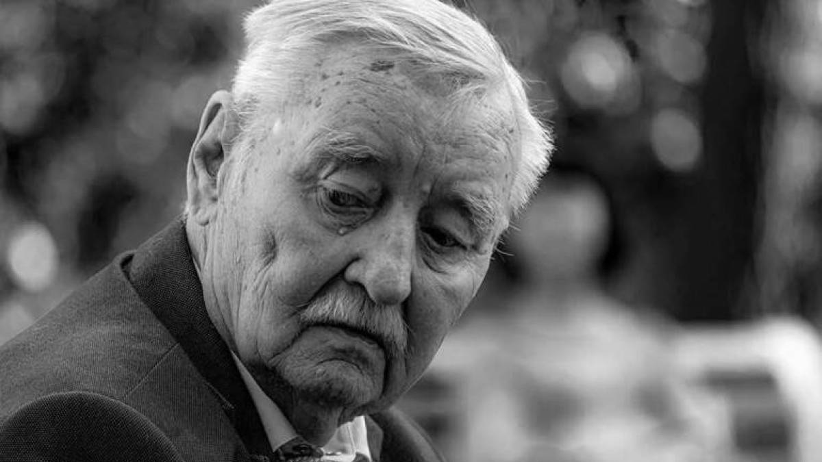 Помер український композитор Ігор Поклад, Герой України, автор понад 150 пісень