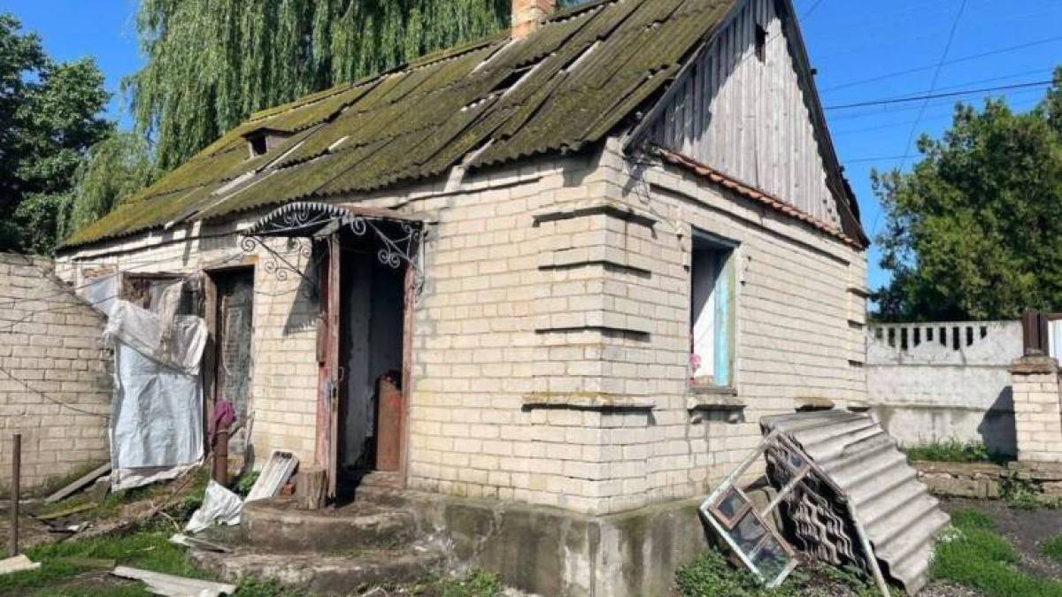 Упродовж доби окупанти завдали 482 удари по містах і селах нашої області