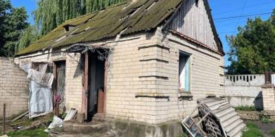 Упродовж доби окупанти завдали 482 удари по містах і селах нашої області