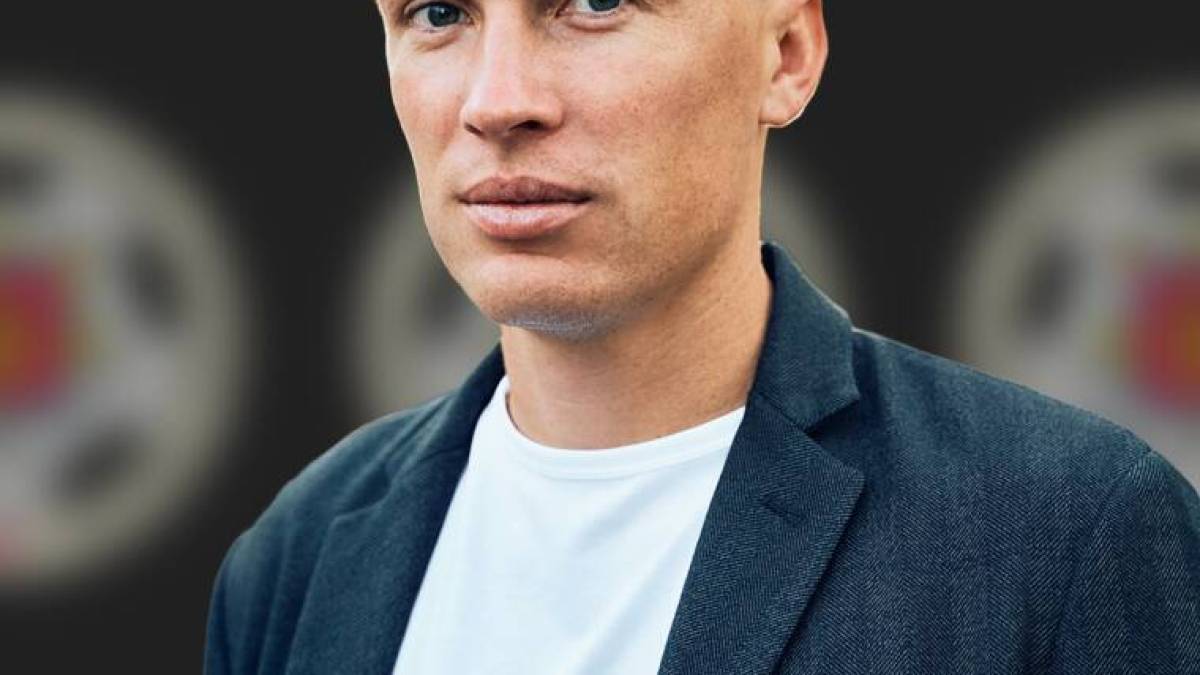 Екскапітан «Динамо» став радником Запорізької обласної асоціації футболу
