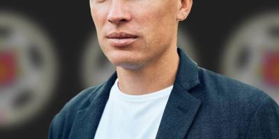 Екскапітан «Динамо» став радником Запорізької обласної асоціації футболу