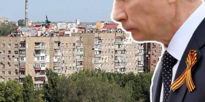 Окупанти «дозволили» служити в армії рф мешканцям ТОТ без паспорту