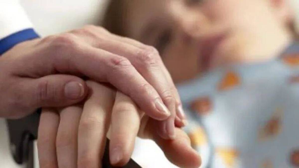 В Енергодарі масове отруєння дітей у дитсадках після “соціального” мʼяса з рф