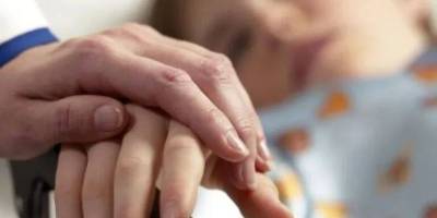 В Енергодарі масове отруєння дітей у дитсадках після «соціального» мʼяса з рф