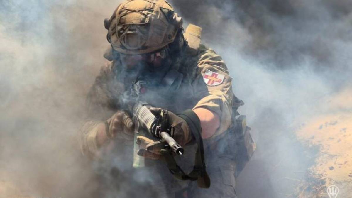 Сили оборони Півдня України. Оперативна інформація 09.07.2025