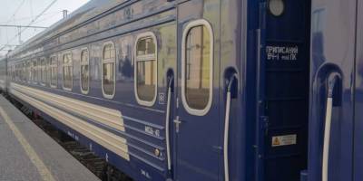 «Укрзалізниця» призначає додатковий поїзд Чоп — Львів: маршрут та розклад