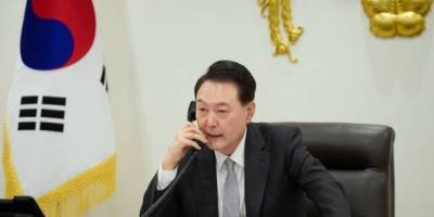 Експрезидента Південної Кореї вдруге заарештували у справі про воєнний стан