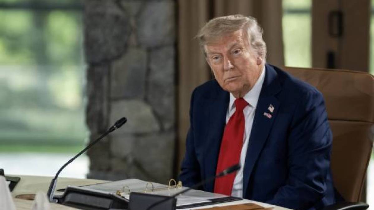 Трамп переніс дедлайн для введення тарифів проти інших країн на 1 серпня