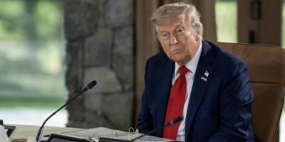 Трамп переніс дедлайн для введення тарифів проти інших країн на 1 серпня